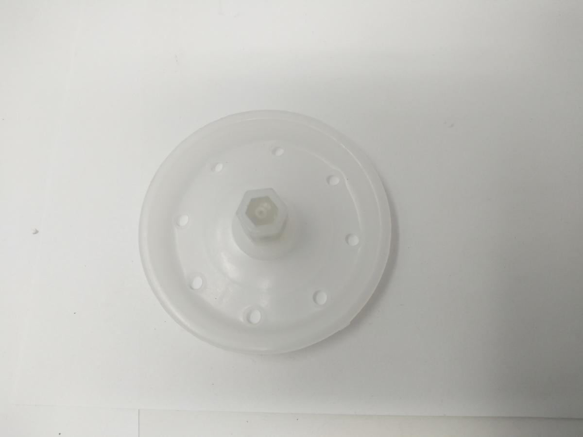 Blade Wipper for Preethi Mixers Models 44875 USA